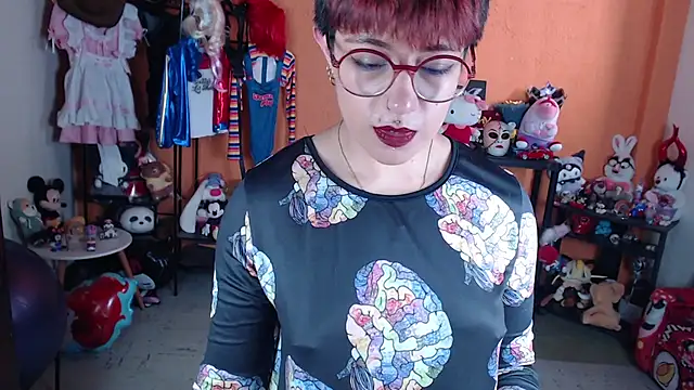 MissMiia2 webcam