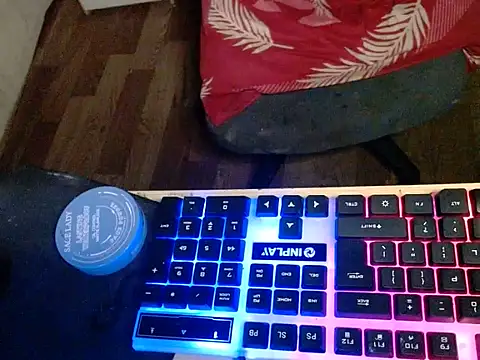 AshantTsiBigCock webcam