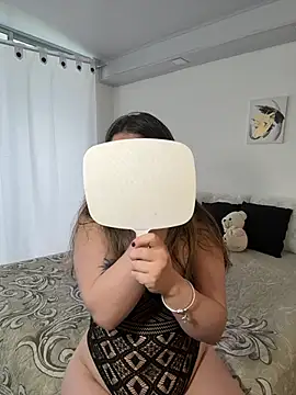 juanitablue webcam