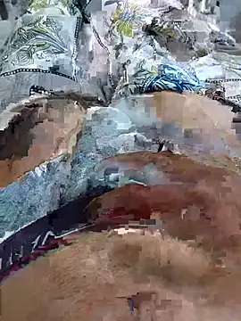 BlackkCrab webcam