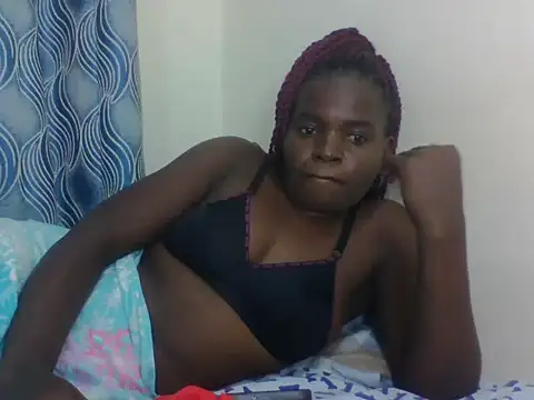 PrettyEve webcam