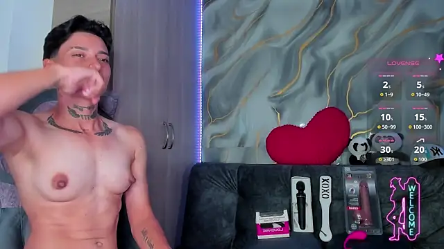 AmberAdams_ webcam