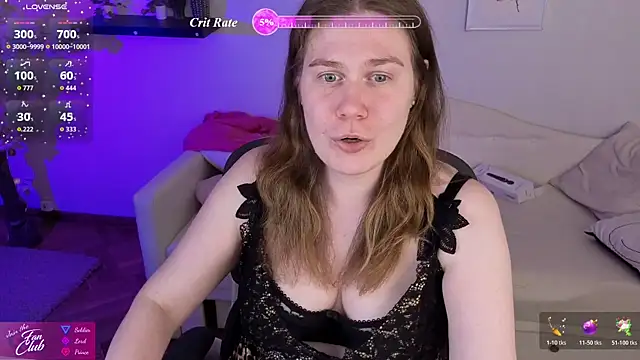 Nancy_Sun_ webcam