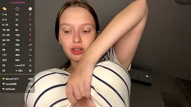 Eva_Shining_Star webcam