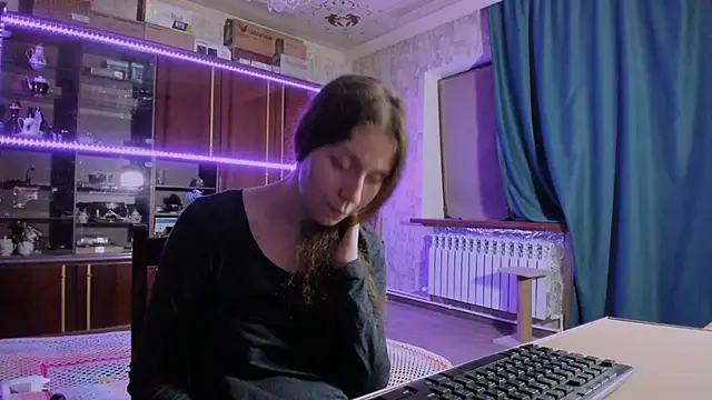 pa1e_pr1ncess webcam