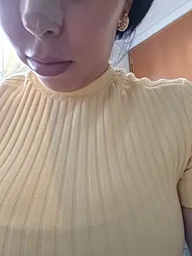 Luianna webcam