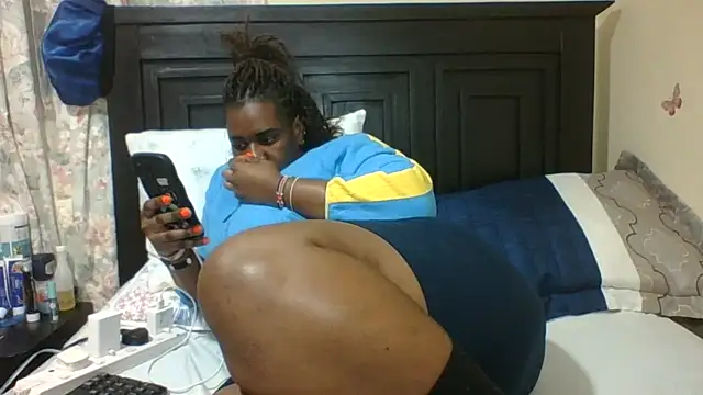 SexyTirries13 webcam