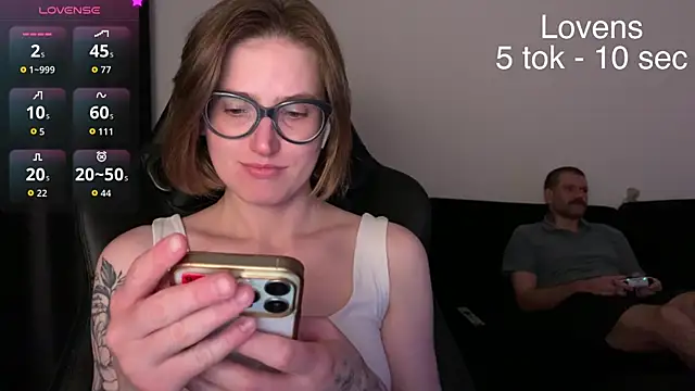 Sexy_Sweets webcam
