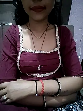 Paakhi-Singh webcam