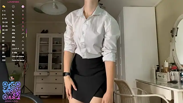 DarlineBrustera webcam