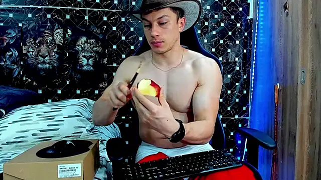 javiersexymann webcam