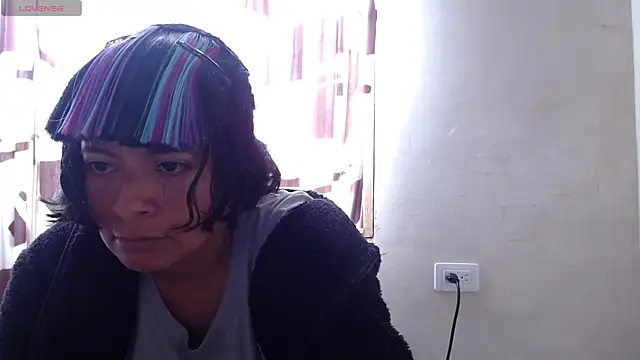 Acelinrose live cam on StripChat