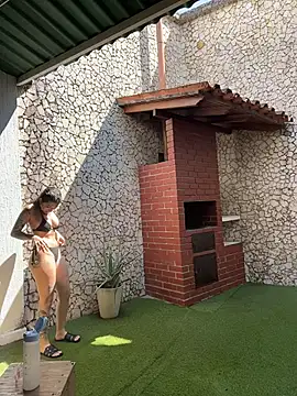 VenuzSofia live cam on StripChat