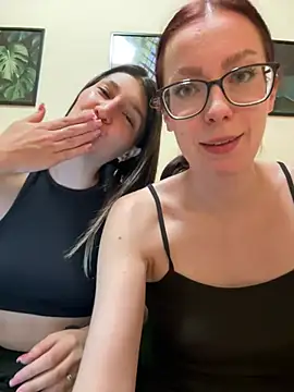 RussianGirls_ webcam
