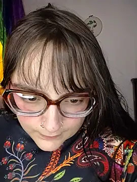 daphneev webcam