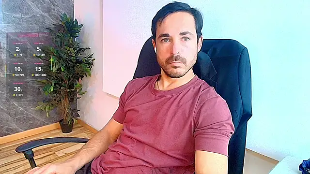 Adams_Sanz webcam