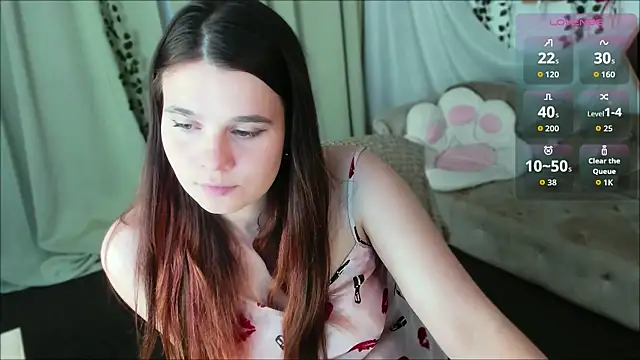 Kacey_Love webcam