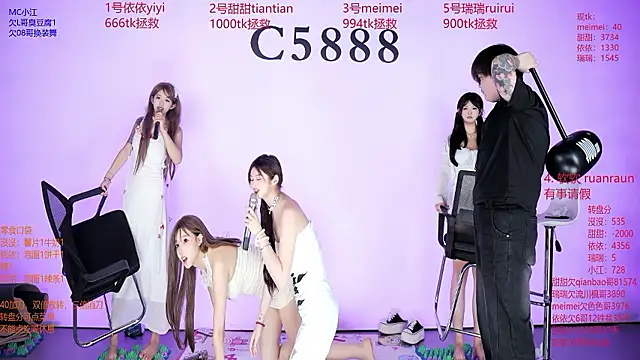 C5888 webcam