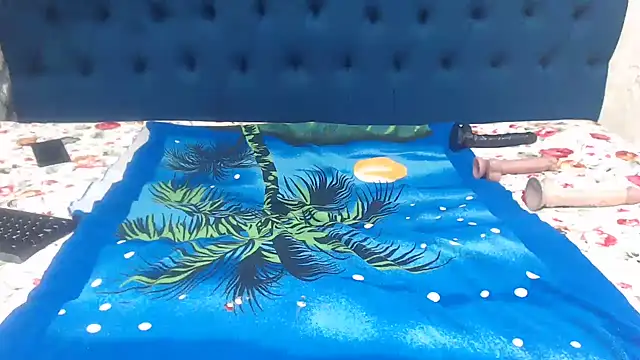 AmberDiamondMMXXX webcam