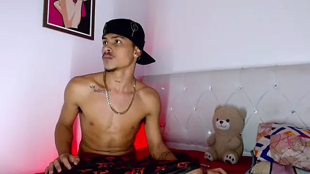 Angel_foxc13 webcam