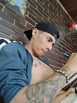 MateoCollins2026 webcam