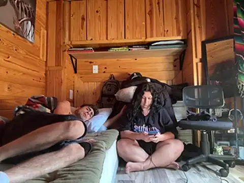 SierraxRuben26 webcam