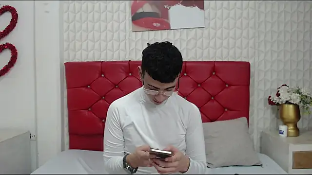 Its_Tian webcam