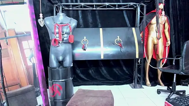 LILITHMADAME webcam
