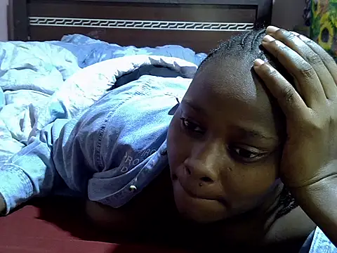 SexxyAggy webcam