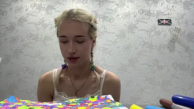 AnnmarieJuett webcam