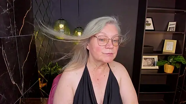 NataliMellow webcam