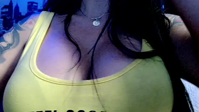 stormylana webcam