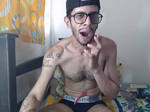 alisterxxx webcam