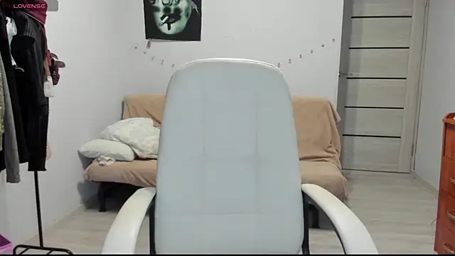 Nancy_ston webcam