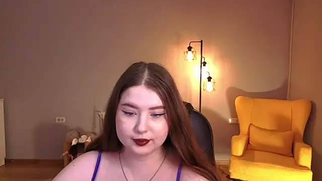 PixelGoddess webcam
