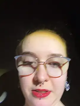 GamerGirl_Eve webcam