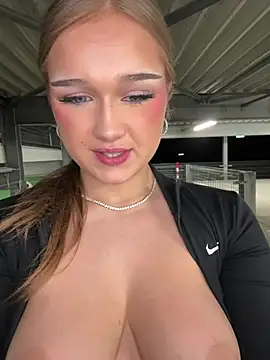 Hannah-2007 live sex cam