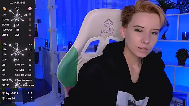 _Rein_ramm webcam