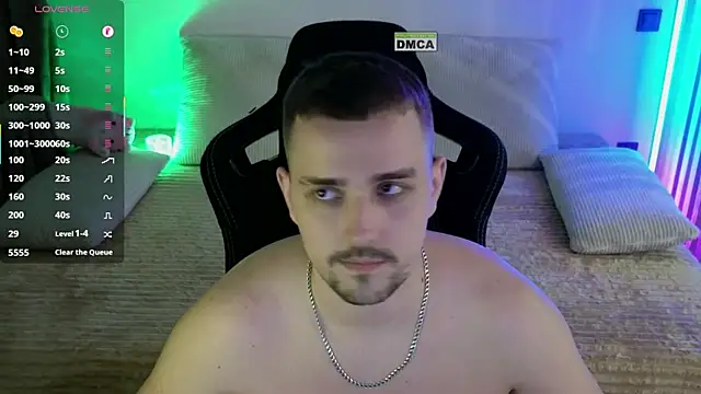 Larstar01 webcam