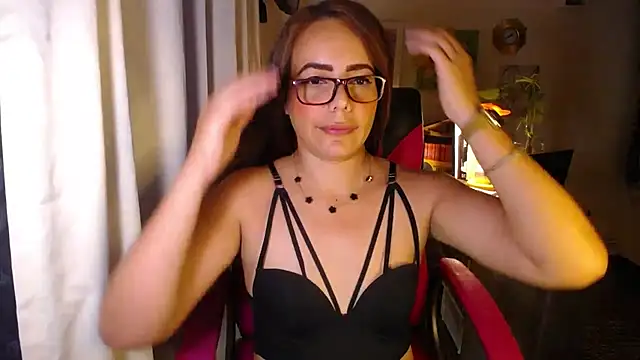 danielle_rose_1 webcam