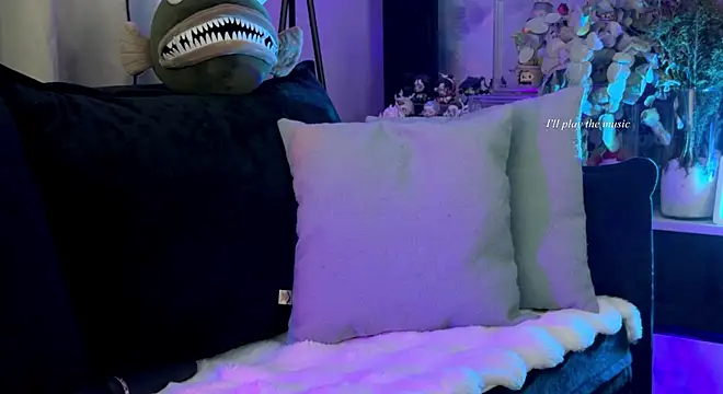 KiraLiLime webcam