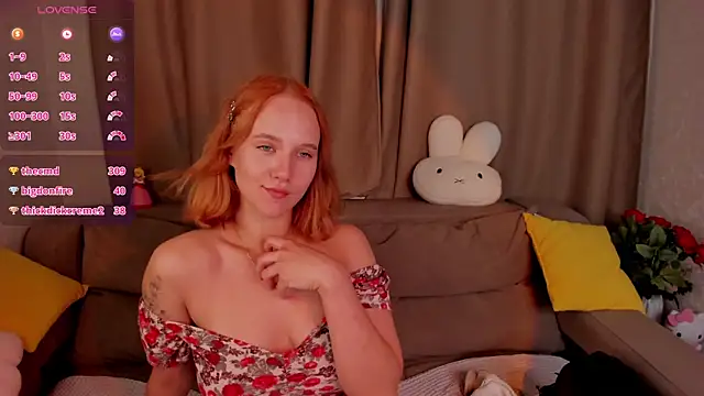 Casey_Sweeet webcam