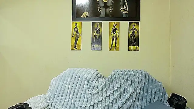 AlexandraCambell webcam