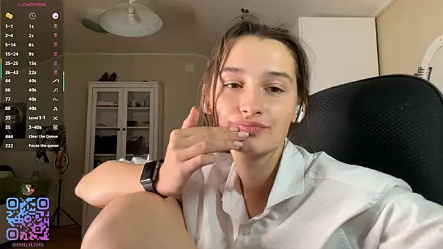 DarlineBrustera