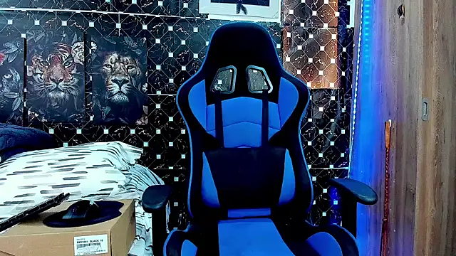 javiersexymann webcam