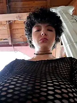 MysterySexx webcam