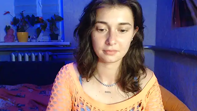 Angelik5371 webcam