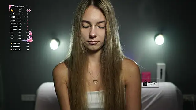 angel_lin webcam