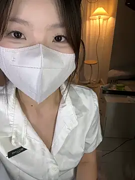 _xiaoxinxin_ webcam