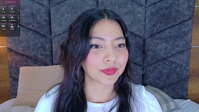 AnnieRouse__ webcam